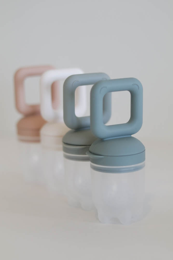 Silicone Feeder Teether