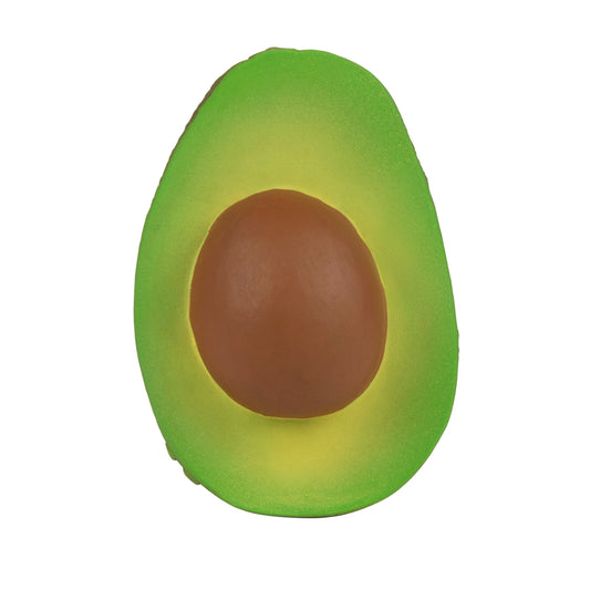 Arnold the Avocado Teether & Bath Toy
