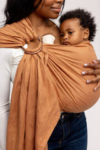 Linen Ring Sling - Willow