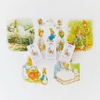 Beatrix Potter Playsilk Mystery Box