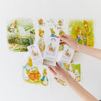 Beatrix Potter Playsilk Mystery Box