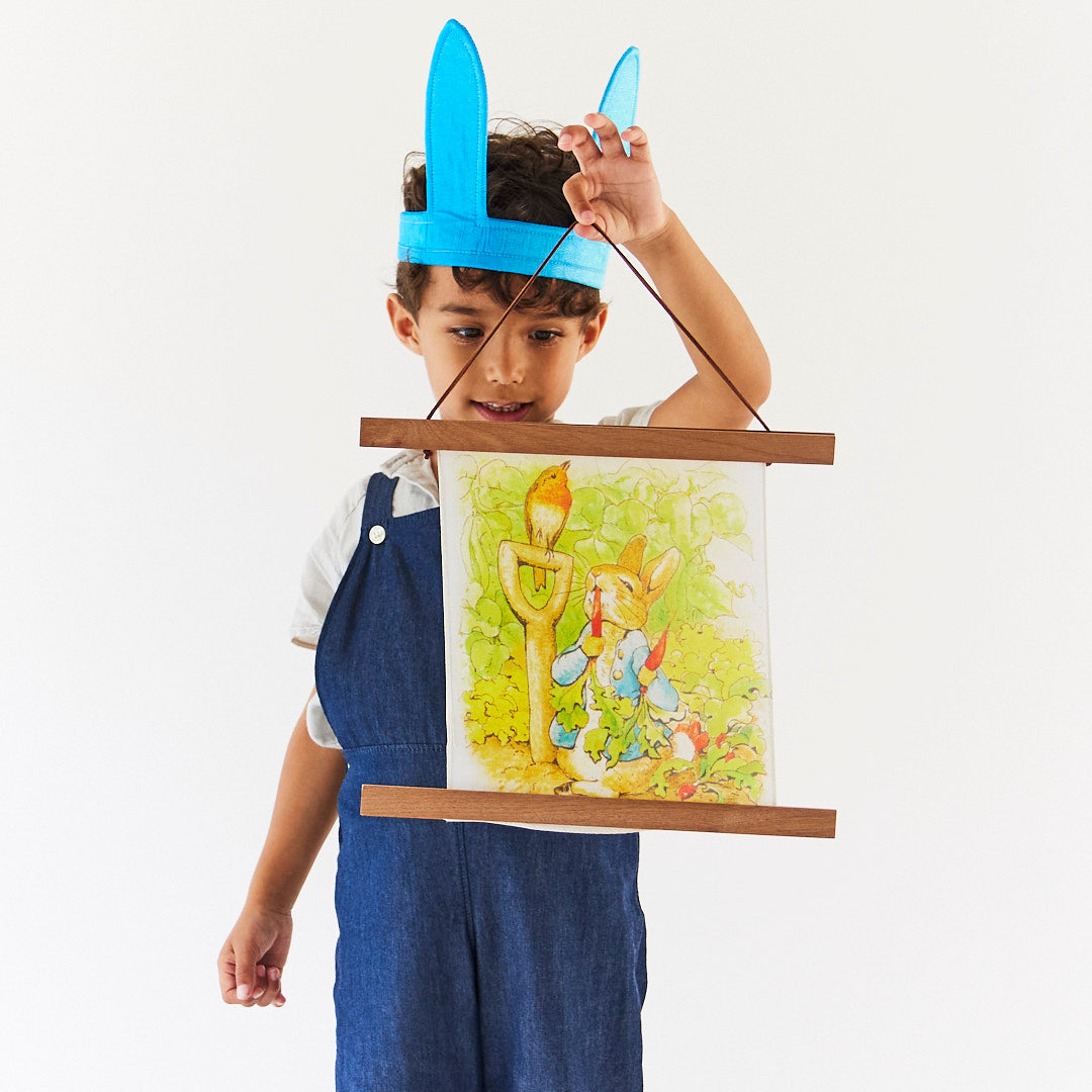 Beatrix Potter Playsilk Mystery Box