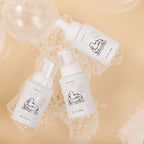 All-Natural Fragrance Free Infant Wash