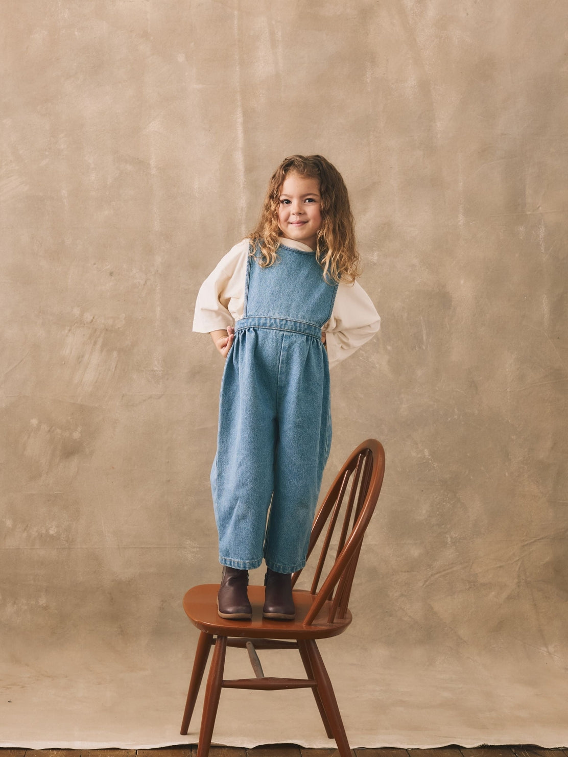 The Rae Jumpsuit