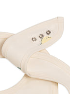 Organic Baby 2-Pack Bibs