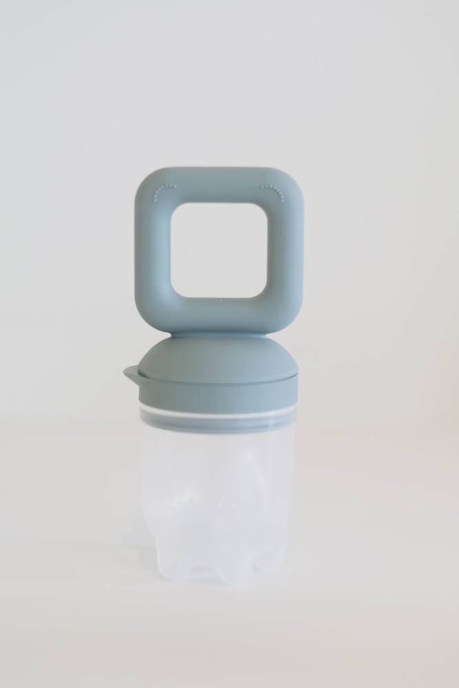 Silicone Feeder Teether