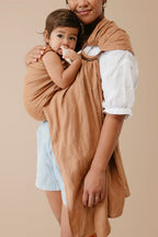 Linen Ring Sling - Willow