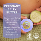 Badger Belly Butter