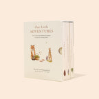 Our Little Adventures Box Set by Tabitha Paige