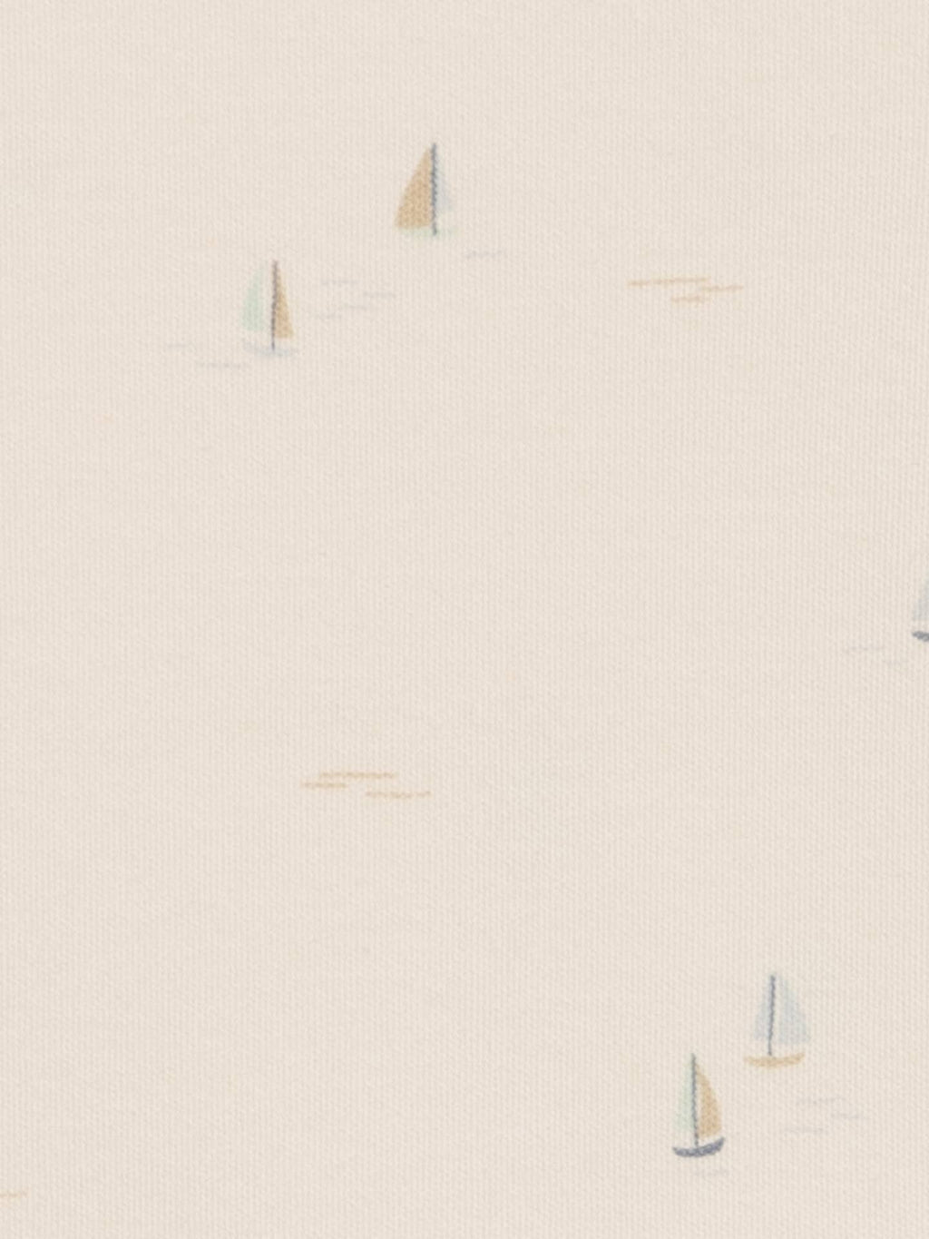 Nile Romper - Marina / Sea + Dune