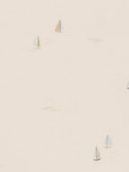 Nile Romper - Marina / Sea + Dune