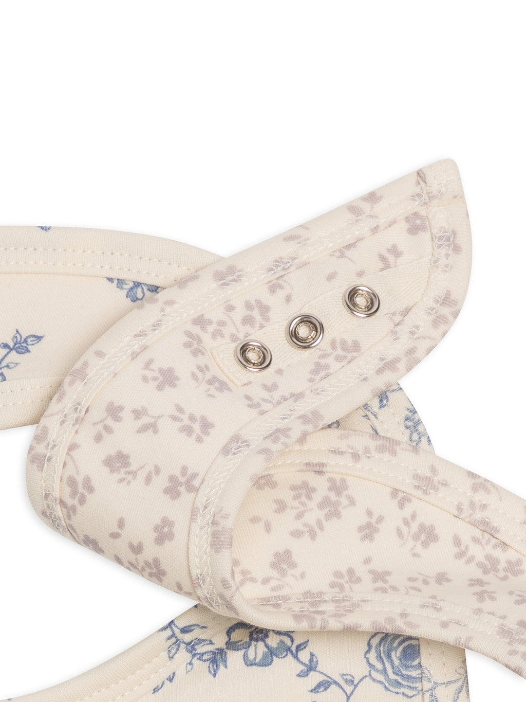 Organic Baby 2-Pack Bibs