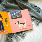 Dog's First Baby By Natalie Nelson