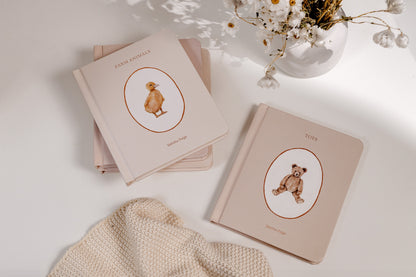 Our Little Library Box Set