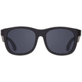 Baby and Kids Jet Black Navigator Sunglasses