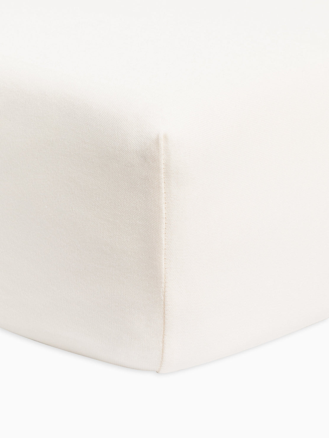 Fitted Crib Sheet