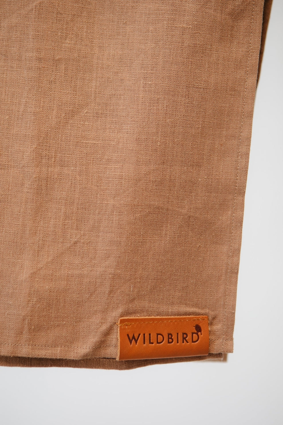 Linen Ring Sling - Willow