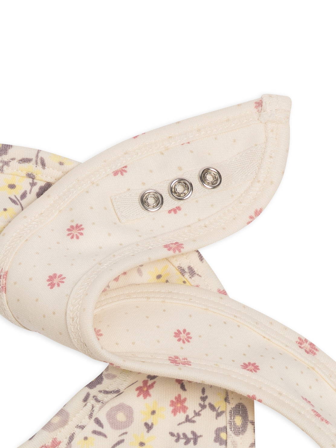 Organic Baby 2-Pack Bibs