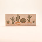 Environments Blocks - Desert