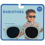 Baby and Kids Mint Green Keyhole Sunglasses