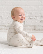 Peyton Zipper Sleeper