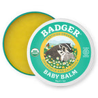 Badger Baby Balm