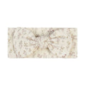 Hattie Knot Bow Wrap