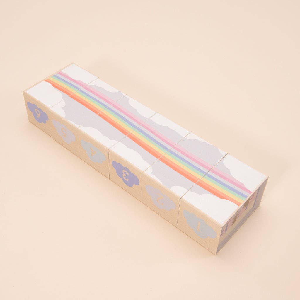 Environments Blocks - Story Book