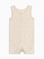 Nile Romper - Marina / Sea + Dune