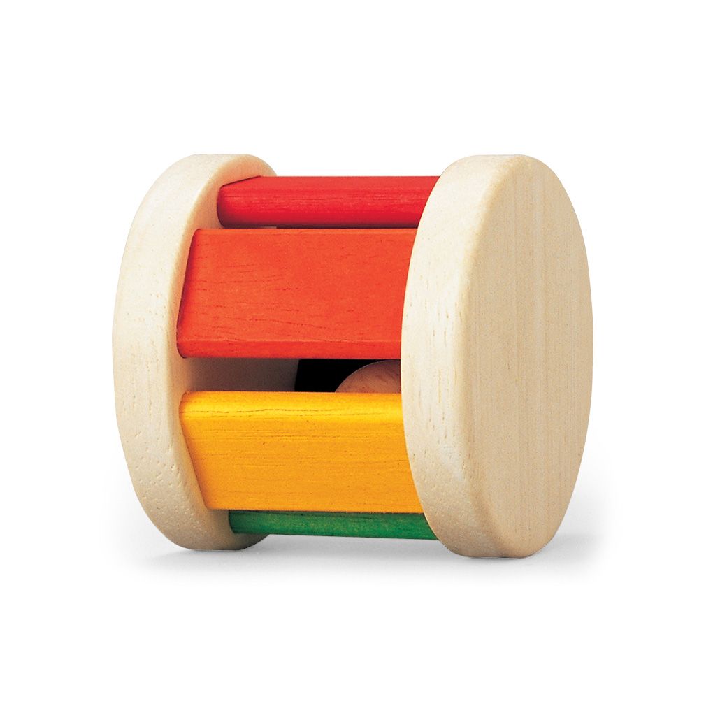Roller Toy
