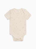 Afton Bodysuit - Marina / Sea + Dune