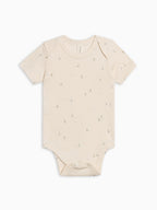 Afton Bodysuit - Marina / Sea + Dune