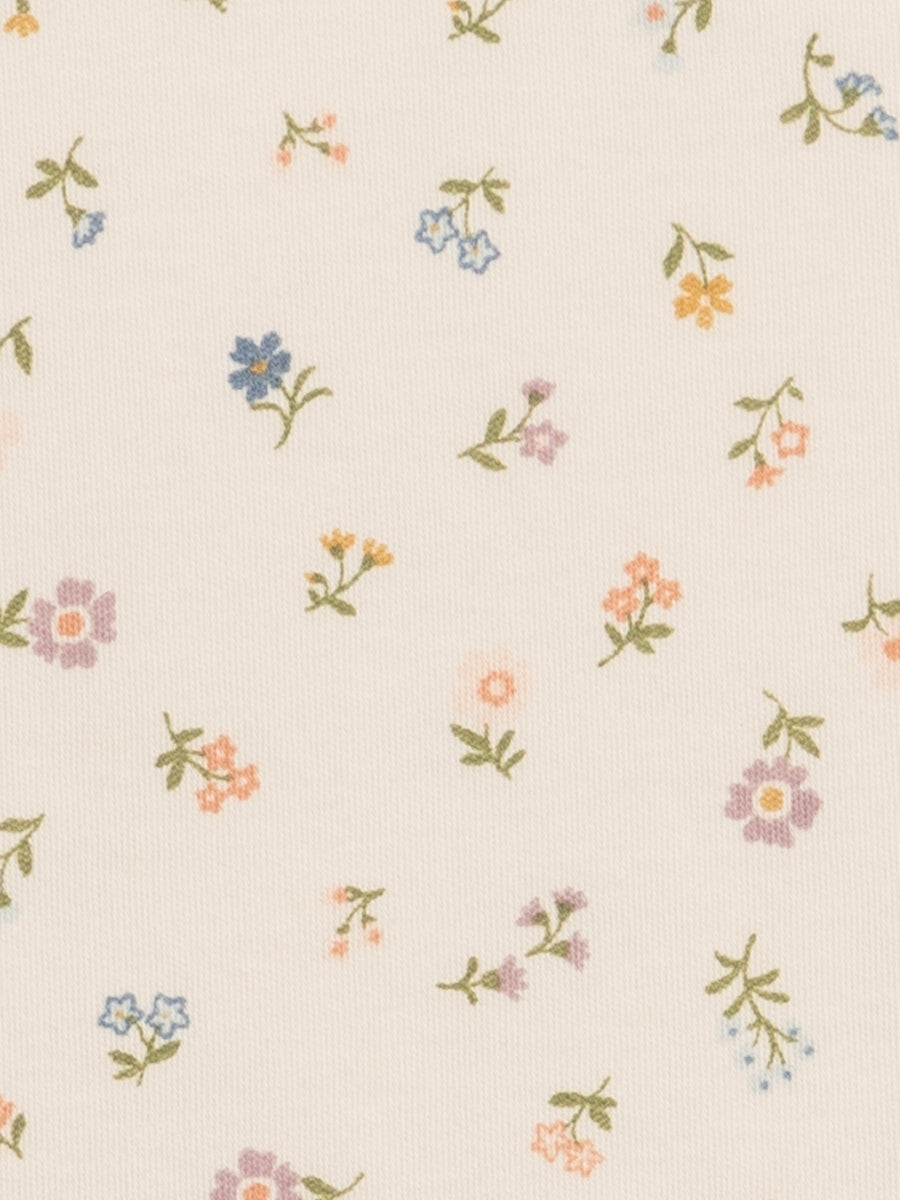 Afton Bodysuit - Petaline Floral