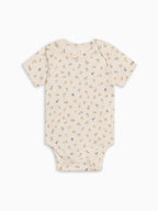 Afton Bodysuit - Petaline Floral