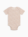 Afton Bodysuit - Primrose