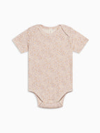 Afton Bodysuit - Primrose