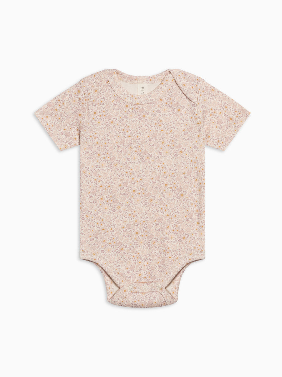 Afton Bodysuit - Primrose
