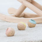 Sensory Tumbling Toys - Pastel
