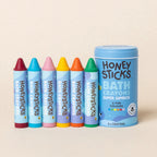 Super Jumbo Bath Crayons (6pk)