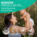 Badger Baby Balm