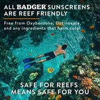 Badger Mineral Baby Sunscreen