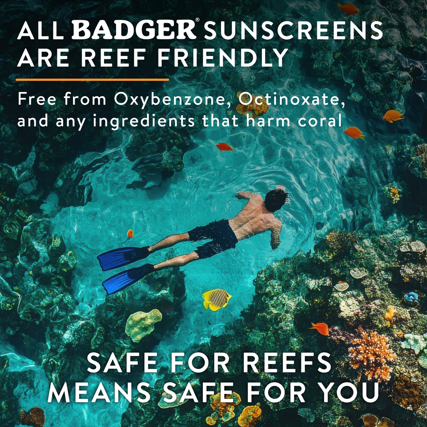 Badger Mineral Baby Sunscreen