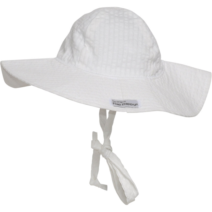 UPF50 Wide Brim Sun Hat
