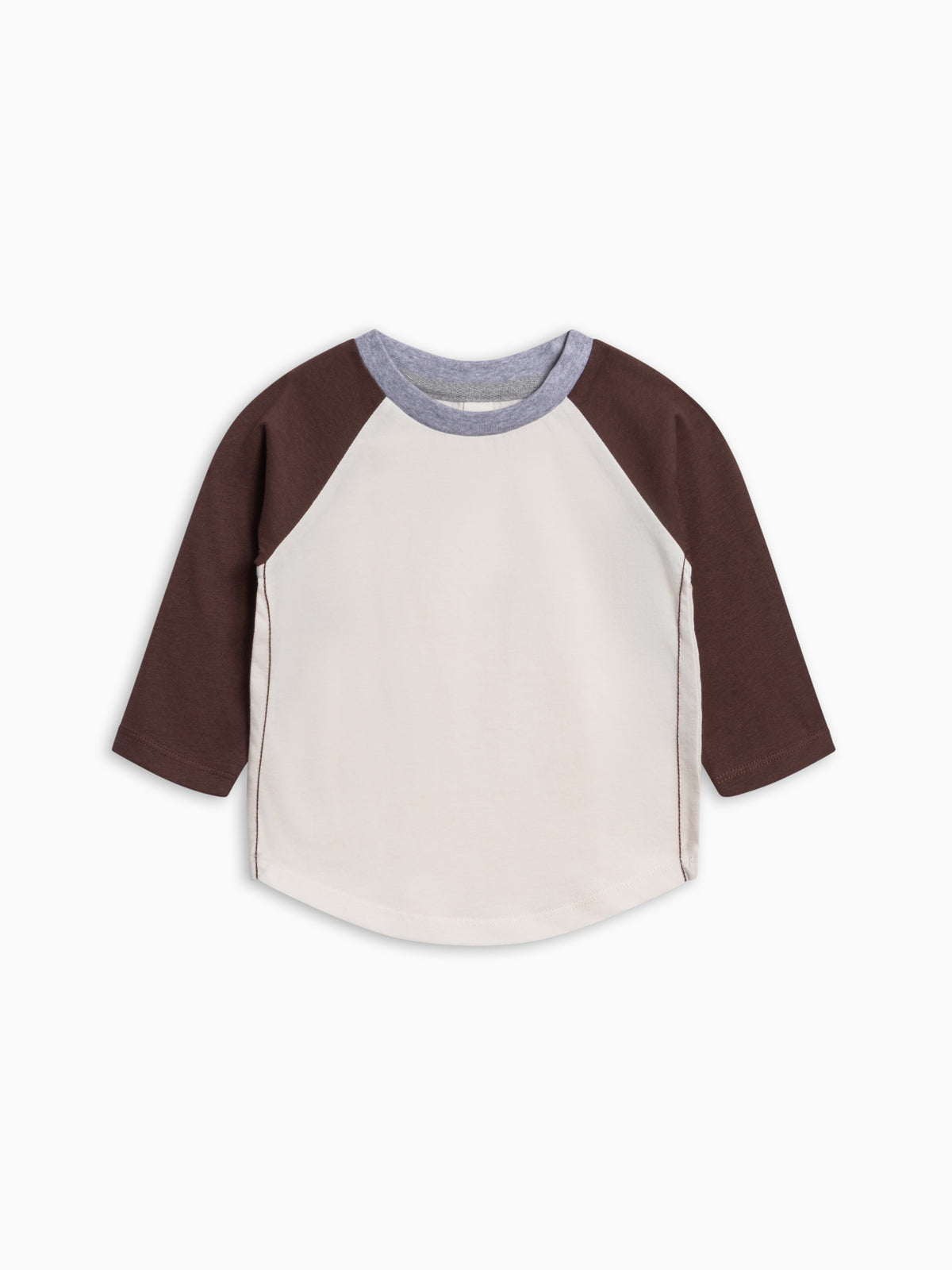Louie Baseball Tee
