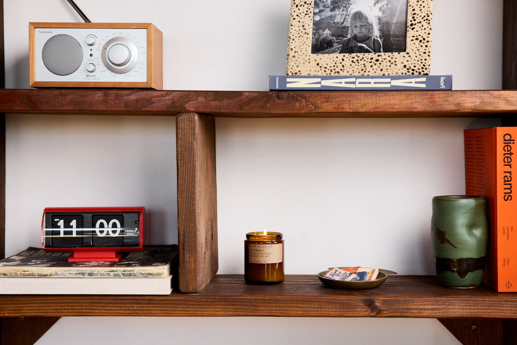 Ojai Lavender - 7.2 oz Soy Candle