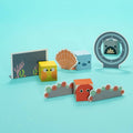 Cubelings Sea Blocks