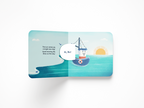 Bo the Boat by Clare Short, SLP
