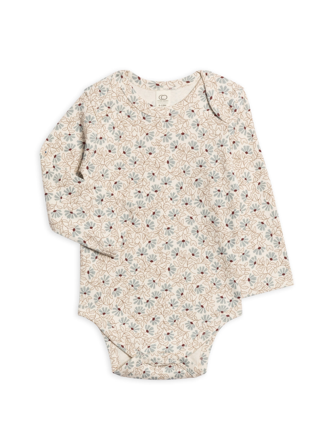 River Bodysuit