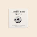 Baby's Tummy Time Sports by Tabitha Page