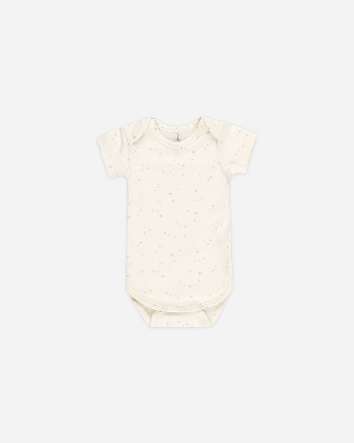 Short Sleeve One-Piece